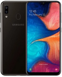Замена батареи на телефоне Samsung Galaxy A20 в Кирове